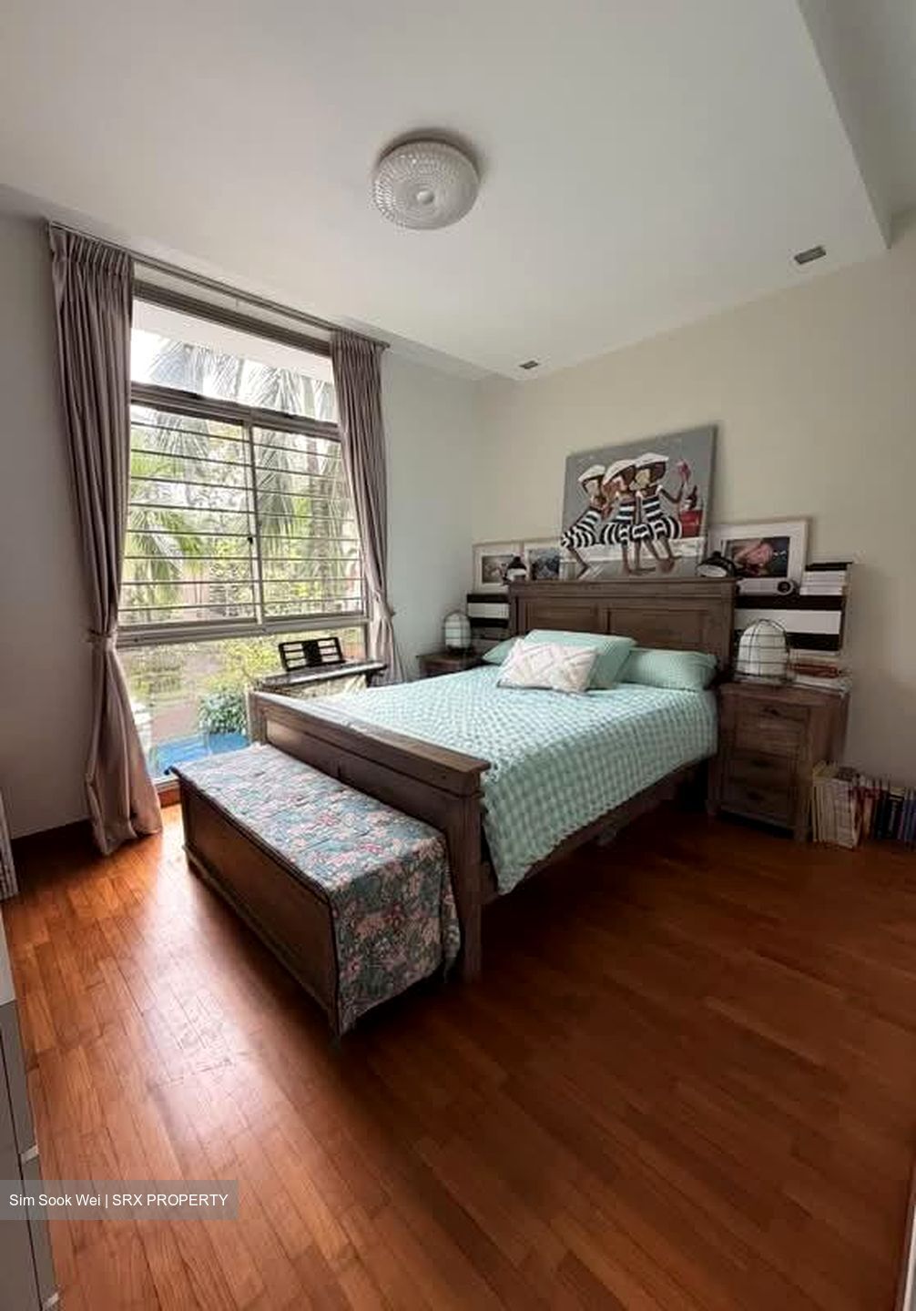 The Shelford (D11), Condominium #556358221